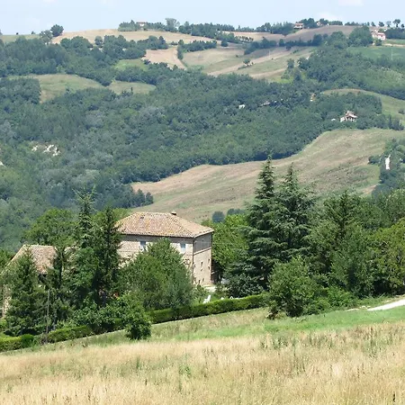Agriturismo San Lorenzo בית הארחה Amandola