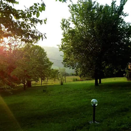 بيت ضيافة Agriturismo San Lorenzo