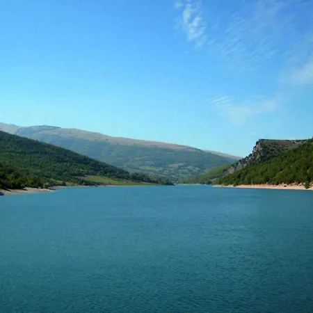 Agriturismo San Lorenzo בית הארחה