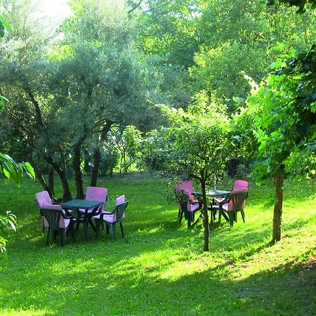 Agriturismo San Lorenzo * Amandola