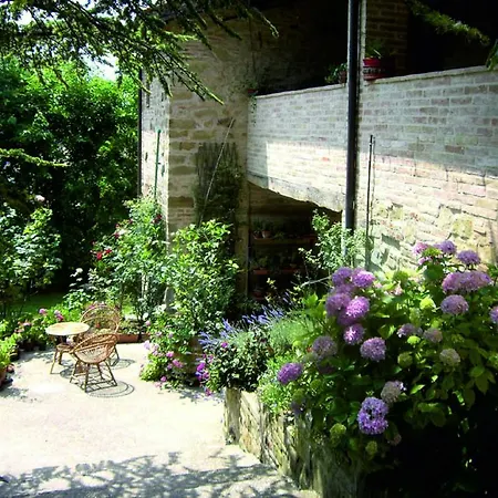 Agriturismo San Lorenzo Amandola