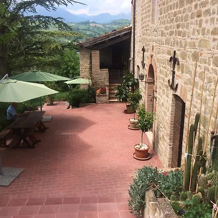 Agriturismo San Lorenzo Amandola