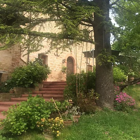 بيت ضيافة Agriturismo San Lorenzo