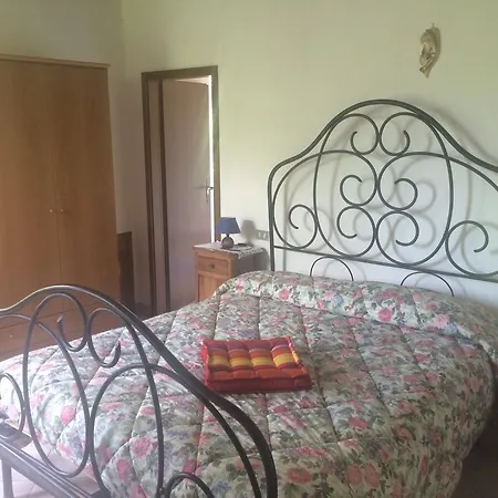 Agriturismo San Lorenzo Amandola